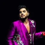 Adam Lambert agli AMAs 2009: quasi querelato per bacio gay sul palco