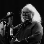 Chi era David Crosby: carriera e successi della leggenda del rock