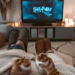 Maratona Harry Potter 2023, quando inizia su Italia 1 e date dei film