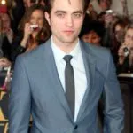 Robert Pattinson parla degli standard di bellezza maschile a Hollywood