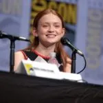 Sadie Sink: dire addio a Stranger Things sarà spaventoso e triste