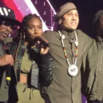 Sanremo 2023, dai Black Eyed Peas a Ranieri: gli ospiti della Seconda Serata