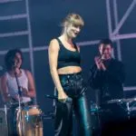 Glendale, Arizona: sindaco ribattezza la città “Swift City” in onore di Taylor Swift